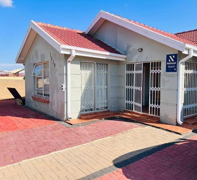  Bedroom Property for Sale in Mmabatho Unit 10 North West